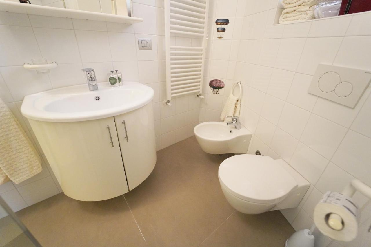 Santa Cesarea Residence Casa Vacanze - La Vetta Del Sasso Barisano มาเตรา ภายนอก รูปภาพ
