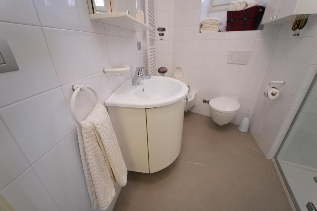 Santa Cesarea Residence Casa Vacanze - La Vetta Del Sasso Barisano มาเตรา ภายนอก รูปภาพ